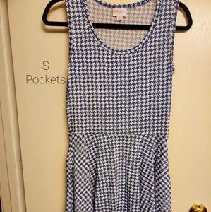 Lularow Nikki Dress